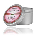 Earthly Body Suntouched Candle Skinny Dip 