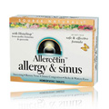Allercetin Allergy & Sinus 