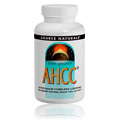 AHCC Complex - 