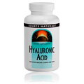 Hyaluronic Acid 100mg - 