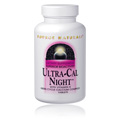Ultra Cal Night with Vitamin K - 