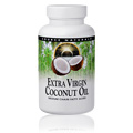 Extra Virgin Coconut Oil - 