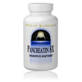 Pancreatin 8X - 