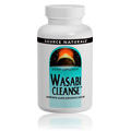Wasabi Cleanse 200mg - 