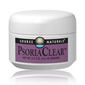 Psoriaclear Topical Ointment 