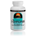 L-Tryptophan with B-6 - 
