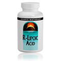 RLipoic Acid 100 mg 