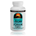 L-Arginine/L-Citrulline Complex - 