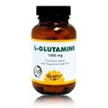 L-Glutamine 1000 mg w/B6 Rapid Release -