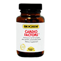 Cardio Factors -