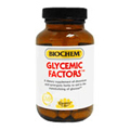 Glycemic Factors -