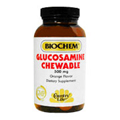 Glucosamine Chewables -