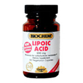 Lipoic Acid -