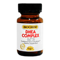 DHEA 25 mg Complex for Women