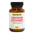 Chromium Picolinate 200 mcg -