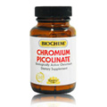 Chromium Picolinate 200 mcg -