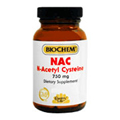 NAC 750 mg 