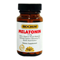 Melatonin Rapid Release 3 mg -