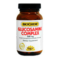 Glucosamine Complex 500mg -