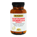 Glucosamine Chondroitin Formula -
