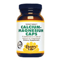 Calcium Magnesium Caps -