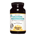 Calcium Magnesium w/Vitamin D -