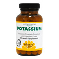 Potassium -