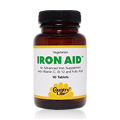 Iron AID -