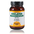 Chelated Magensium 