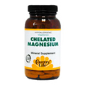 Chelated Magensium 
