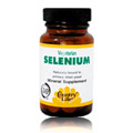 Selenium 200 mcg 