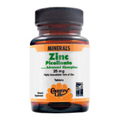 Zinc Picolinate 25 mg -