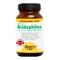 Acidophilus -