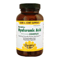 Bio-Active Hyaluronic Acid Complex -