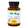 CO-Q 10 30 mg -