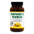 Nature's Garlic -