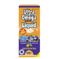 Ultra Omega 3 6 9 Liquid -