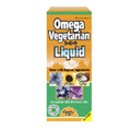 Omega Vegetarian 3 6 9 Liquid -