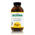 Lecithin -
