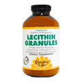 Lecithin Granules -