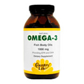 Natural Omega 3 1000mg -