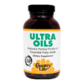 Ultra Oils -