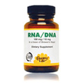 RNA DNA 