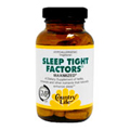 Sleep Tight Factors -