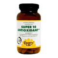 Super 10 Antioxidant Formula Maximized -