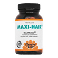 Maxi Hair Maximized -