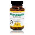 Super Strength Pancreatin -
