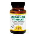 Carotenoid Complex -