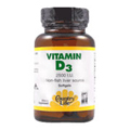 Vitamin D3 2500 I.U. -