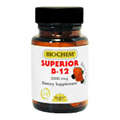 Superior B 12 -